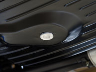 1968 Mercedes Benz Pagoda 280 SL 113044-10-002012